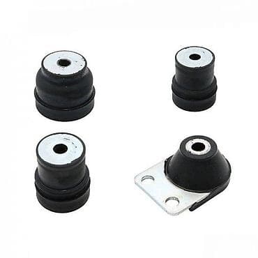 Set silent blokova/pufera za motor – 4 komada Opis: - Komplet gumenih at lalafo.rs Set silent blokova/pufera za motor – 4 komada Opis: - Komplet gumenih