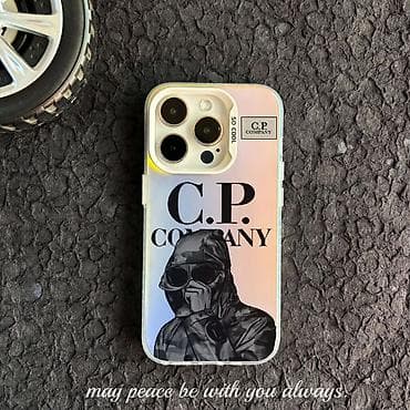 Maskice za iPhone – C.P. Company dizajn - Tvrda zaštitna futrola sa na lalafo.rs — 4 Maskice za iPhone – C.P. Company dizajn - Tvrda zaštitna futrola sa — 4