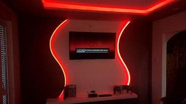 Home & Garden: RGB LED KONTROLER RF RGB KONTROLER 12-24V 18A | *Popust u kompletu at lalafo.rs — 5 Home & Garden: RGB LED KONTROLER RF RGB KONTROLER 12-24V 18A | *Popust u kompletu — 5