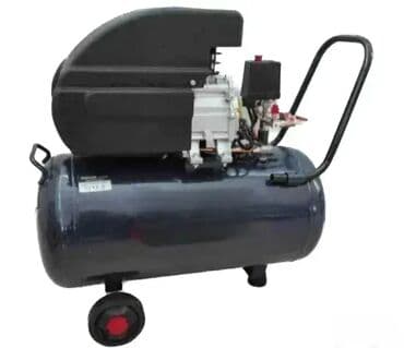 Air Compressors: Kompresor MAKUTE (NOVO) - KOMPRESOR MAKUTE 50 litara - Model: 5050BM at lalafo.rs — 7 Air Compressors: Kompresor MAKUTE (NOVO) - KOMPRESOR MAKUTE 50 litara - Model: 5050BM — 7