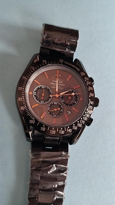Omega Speedmaster Co‑Axial Chronometer – hronograf sat - Kućište i na lalafo.rs — 7 Omega Speedmaster Co‑Axial Chronometer – hronograf sat - Kućište i — 7