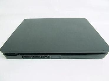 Electronics: Sony PlayStation 4 Slim (model 2216A), u odličnom radnom i fizičkom at lalafo.rs — 10 Electronics: Sony PlayStation 4 Slim (model 2216A), u odličnom radnom i fizičkom — 10
