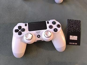 original esprit: Original dzojstik u extra stanju Metalne kapice za analog ugradjene at lalafo.rs — 1 original esprit: Original dzojstik u extra stanju Metalne kapice za analog ugradjene — 1