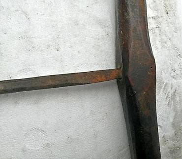 Antiques: AUGER veliko STARO kolarsko svrdlo 40 cm. Veliko svrdlo tzv AUGER/ puž at lalafo.rs — 7 Antiques: AUGER veliko STARO kolarsko svrdlo 40 cm. Veliko svrdlo tzv AUGER/ puž — 7