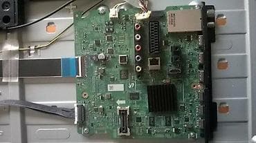 prsluk jaknica mango u: Samsung UE46F6500 UE46F6470 u delovima PCB MAIN BN94-06727B at lalafo.rs — 4 prsluk jaknica mango u: Samsung UE46F6500 UE46F6470 u delovima PCB MAIN BN94-06727B — 4