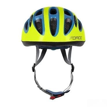 DEČIJA KACIGA FORCE LARK FLUO-PLAVA M | KACIGA FORCE LARK fluo-plava na lalafo.rs DEČIJA KACIGA FORCE LARK FLUO-PLAVA M | KACIGA FORCE LARK fluo-plava