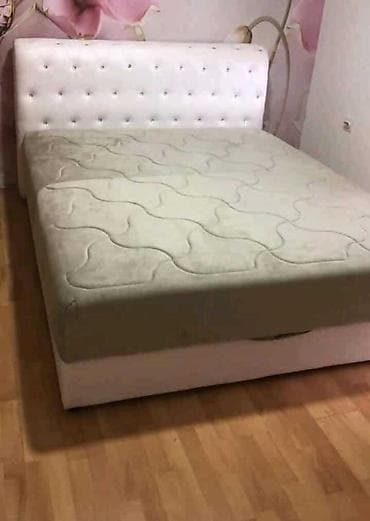 Dim 160x200cm. Dezen koji vama odgovara. Žičano je jezgro u pitanju na lalafo.rs — 1 Dim 160x200cm. Dezen koji vama odgovara. Žičano je jezgro u pitanju — 1