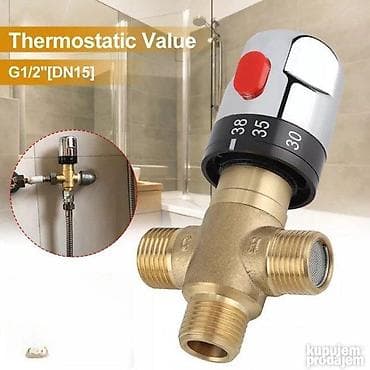 Mesni ventil - Termostatski ventil za mešanje (3-smerni) 🔧 Opis na lalafo.rs — 6 Mesni ventil - Termostatski ventil za mešanje (3-smerni) 🔧 Opis — 6