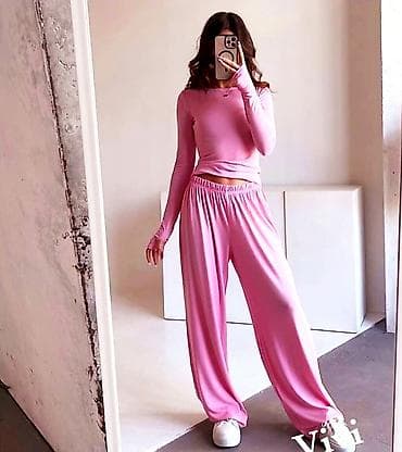 XL, Jednobojni, bоја - Roze na lalafo.rs XL, Jednobojni, bоја - Roze