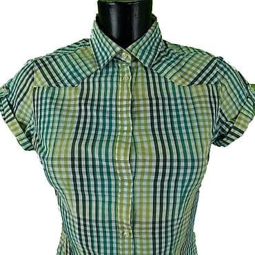 Košulja benetton, vel. Xs marka: benetton veličina: xs materijal na lalafo.rs — 4 Košulja benetton, vel. Xs marka: benetton veličina: xs materijal — 4