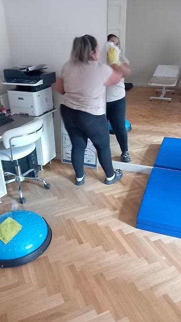 prsluk jaknica mango u: Profesionalne usluge čišćenja – MVK 2025 Specijalizovani za: - na lalafo.rs — 2 prsluk jaknica mango u: Profesionalne usluge čišćenja – MVK 2025 Specijalizovani za: - — 2