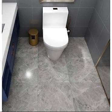 Home & Garden: Podne obloge gumirane
Samolepljive
Cena po komadu 650 din
60*60cm at lalafo.rs — 6 Home & Garden: Podne obloge gumirane
Samolepljive
Cena po komadu 650 din
60*60cm — 6