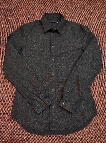 Muška košulja French Connection Prvoklasna besprekorna predivna na lalafo.rs — 1 Muška košulja French Connection Prvoklasna besprekorna predivna — 1