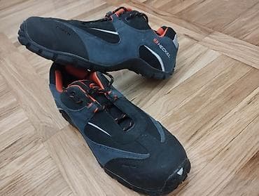 Safety work shoes: Uvex Heckel RUN-R 400 – zaštitne radne patike (Metal Free) - Lagane at lalafo.rs — 4 Safety work shoes: Uvex Heckel RUN-R 400 – zaštitne radne patike (Metal Free) - Lagane — 4