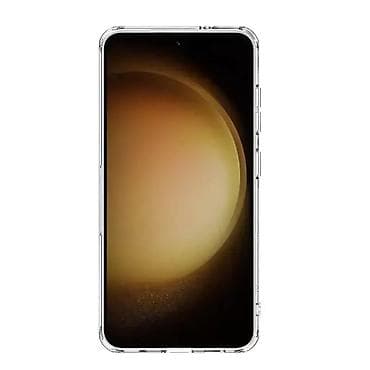 Maska Nillkin Nature Pro za Samsung S936B Galaxy S25 Plus transparent na lalafo.rs — 2 Maska Nillkin Nature Pro za Samsung S936B Galaxy S25 Plus transparent — 2