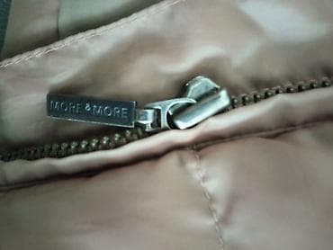 Nov perjani prsluk More&more 40 veličina na lalafo.rs — 5 Nov perjani prsluk More&more 40 veličina — 5