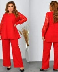 🎗️Moderan i udoban komplet za punije 🎗️Savršen za dame koje vole da na lalafo.rs 🎗️Moderan i udoban komplet za punije 🎗️Savršen za dame koje vole da