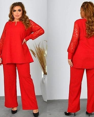 🎗️Moderan i udoban komplet za punije 🎗️Savršen za dame koje vole da na lalafo.rs — 1 🎗️Moderan i udoban komplet za punije 🎗️Savršen za dame koje vole da — 1