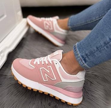 New balance patike
Novo
Brojevi 36 do 41
fb Moja Kupovina 1 na lalafo.rs — 1 New balance patike
Novo
Brojevi 36 do 41
fb Moja Kupovina 1 — 1