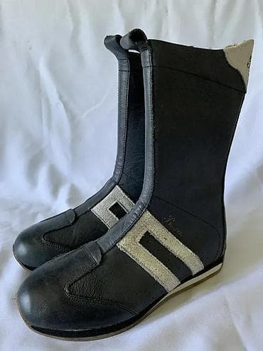 Čizme, 40, bоја - Crna na lalafo.rs Čizme, 40, bоја - Crna