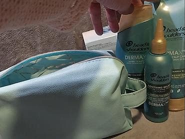 Beauty & Care: Head & Shoulders DermaX Pro set – ekspertna nega za suvo at lalafo.rs — 4 Beauty & Care: Head & Shoulders DermaX Pro set – ekspertna nega za suvo — 4