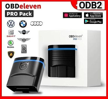 Transport: OBDeleven NextGen PRO Pack – Bluetooth OBD2 dijagnostički uređaj 1 at lalafo.rs — 1 Transport: OBDeleven NextGen PRO Pack – Bluetooth OBD2 dijagnostički uređaj 1 — 1