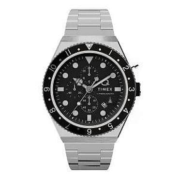 AKCIJA - TIMEX Q Timex TW2V69800UK - 40mm - Crna Potpuno nov i at lalafo.rs — 8 AKCIJA - TIMEX Q Timex TW2V69800UK - 40mm - Crna Potpuno nov i — 8