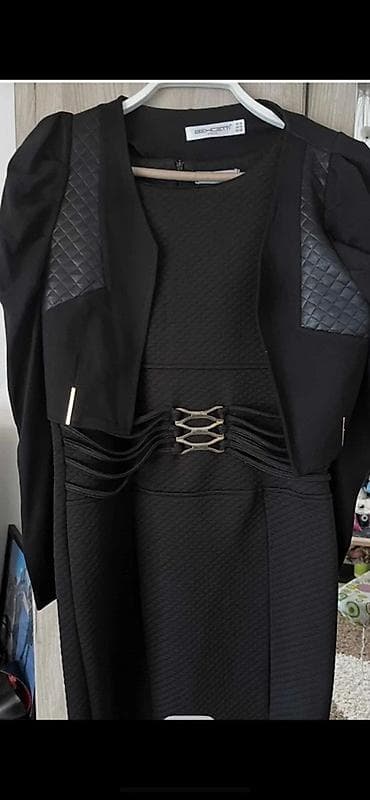 XL, bоја - Crna na lalafo.rs — 1 XL, bоја - Crna — 1