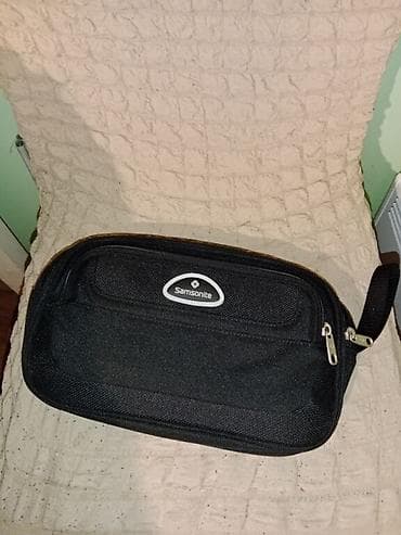 ORIGINAL NOVA "SAMSONATE"® RUČNA TORBICA ZA SVE STVARČICE-UNISEX at lalafo.rs — 1 ORIGINAL NOVA "SAMSONATE"® RUČNA TORBICA ZA SVE STVARČICE-UNISEX — 1