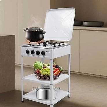 Plinski sporet prenosivi
9200din na lalafo.rs — 2 Plinski sporet prenosivi
9200din — 2