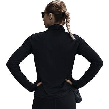 NIKE Trail Dri-FIT 1/4 Zip Women's Midlayer Running Top vel.XS,S,M na lalafo.rs — 3 NIKE Trail Dri-FIT 1/4 Zip Women's Midlayer Running Top vel.XS,S,M — 3