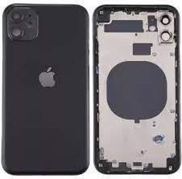 Kućište za iPhone 11 CRNO ORIGINAL SH. Kućište za iPhone 11 CRNO na lalafo.rs Kućište za iPhone 11 CRNO ORIGINAL SH. Kućište za iPhone 11 CRNO