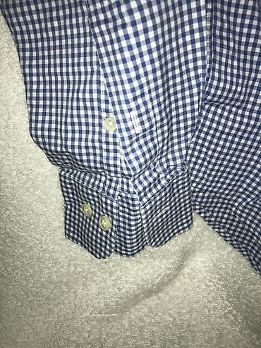 original esprit: Shirt Gant, color - Blue at lalafo.rs — 4 original esprit: Shirt Gant, color - Blue — 4