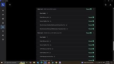 Lenovo Legion 5 15ARH7H gejming Laptop (Lenovo) - Type 82RD koji je na lalafo.rs — 10 Lenovo Legion 5 15ARH7H gejming Laptop (Lenovo) - Type 82RD koji je — 10