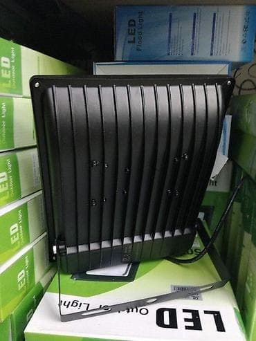 Led reflektori sa senzorom 20w, 30w,50w,70w,100w 6500k ip65. AKCIJSKE na lalafo.rs — 10 Led reflektori sa senzorom 20w, 30w,50w,70w,100w 6500k ip65. AKCIJSKE — 10