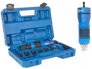 Setovi pneumatskih alata: Pneumatski odvijač set u koferu - Komplet sadrži pneumatski odvijač i na lalafo.rs — 2 Setovi pneumatskih alata: Pneumatski odvijač set u koferu - Komplet sadrži pneumatski odvijač i — 2