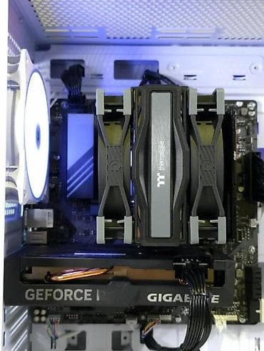 Ryzen 5 7600X RTX 4060 8GB B650 32GB 1TB - SM024PC. ✨ Prodaja i na lalafo.rs — 10 Ryzen 5 7600X RTX 4060 8GB B650 32GB 1TB - SM024PC. ✨ Prodaja i — 10