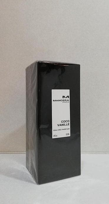 MANCERA COCO VANILLE EDP120ML | Mancera Coco Vanille edp120ml na lalafo.rs MANCERA COCO VANILLE EDP120ML | Mancera Coco Vanille edp120ml