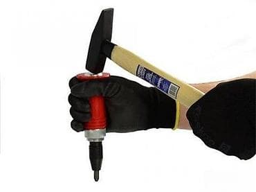 Screwdrivers: Udarni šrafcigeri sa dodacima – 6 komada GEKO, Poljska Cena: 1.100 din at lalafo.rs — 3 Screwdrivers: Udarni šrafcigeri sa dodacima – 6 komada GEKO, Poljska Cena: 1.100 din — 3
