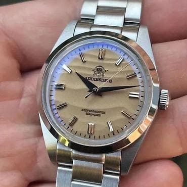 ADDIESDIVE AD2030 - 36mm - Seiko VH31 - MechaQuartz Potpuno nov muški na lalafo.rs ADDIESDIVE AD2030 - 36mm - Seiko VH31 - MechaQuartz Potpuno nov muški