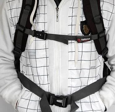 Sports & Leisure: Planinarski ranac Senterlan Adventure 40L - Zapremina: 40 litara – at lalafo.rs — 9 Sports & Leisure: Planinarski ranac Senterlan Adventure 40L - Zapremina: 40 litara – — 9