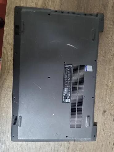 Donje kuciste za Lenovo V130 15IKB.
✨ Ispravno, jedan navoj ne valja na lalafo.rs Donje kuciste za Lenovo V130 15IKB.
✨ Ispravno, jedan navoj ne valja
