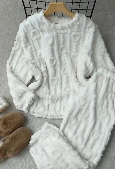 Nove pidzame deblje do xl broja. 2300 dinara.poručivanje u inbox at lalafo.rs — 7 Nove pidzame deblje do xl broja. 2300 dinara.poručivanje u inbox — 7