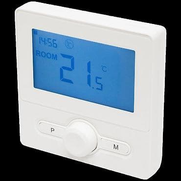 HOME THE25W Digitalni Sobni TermostatPrecizna kontrola temperature na lalafo.rs — 1 HOME THE25W Digitalni Sobni TermostatPrecizna kontrola temperature — 1