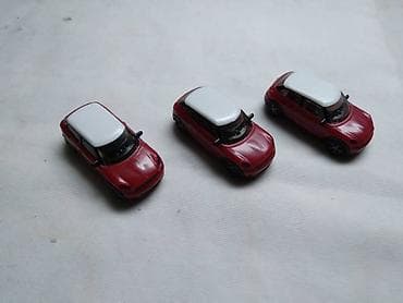 Antikviteti: Kinder autici Mini, cena za kom na lalafo.rs — 1 Antikviteti: Kinder autici Mini, cena za kom — 1