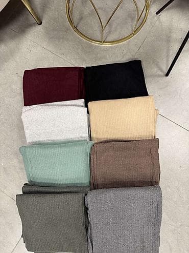 🔥Ženski pleteni komplet – džemper i pantalone ✅Dostupam u vise boja na lalafo.rs — 8 🔥Ženski pleteni komplet – džemper i pantalone ✅Dostupam u vise boja — 8