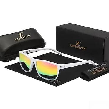 Kingseven LC755 - Polarizovane naočare za sunce Kingseven LC755- na lalafo.rs Kingseven LC755 - Polarizovane naočare za sunce Kingseven LC755-