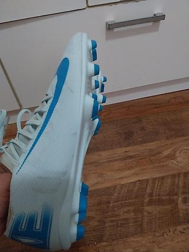 Sport & Hobby: Kopacke Nike broj 42 su u odlicnom stanju sa sitnim tragovima at lalafo.rs — 9 Sport & Hobby: Kopacke Nike broj 42 su u odlicnom stanju sa sitnim tragovima — 9