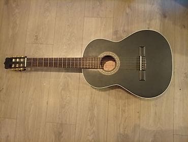 Accordions: Klasčna gitara Parsi M4 (Made in Iran, 2015) sa dodatnom opremom. - at lalafo.rs — 8 Accordions: Klasčna gitara Parsi M4 (Made in Iran, 2015) sa dodatnom opremom. - — 8