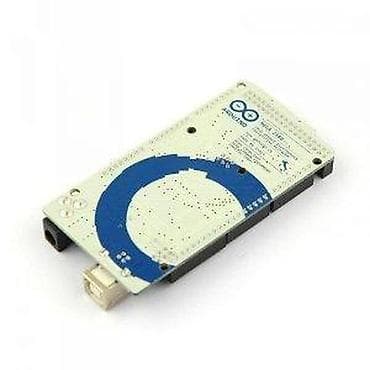 Electronics: ARDUINO MEGA 2560 REV 3 | Ova razvojna ploča je namenjena za at lalafo.rs — 3 Electronics: ARDUINO MEGA 2560 REV 3 | Ova razvojna ploča je namenjena za — 3